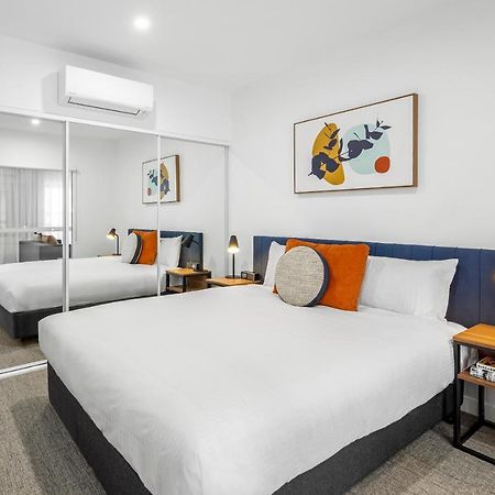 Aparthotel Quest Wangaratta Exteriér fotografie