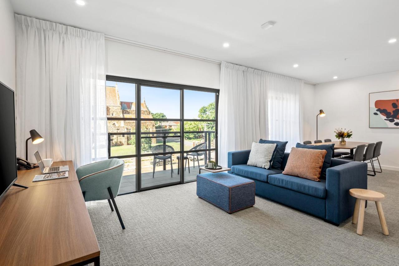Aparthotel Quest Wangaratta Exteriér fotografie