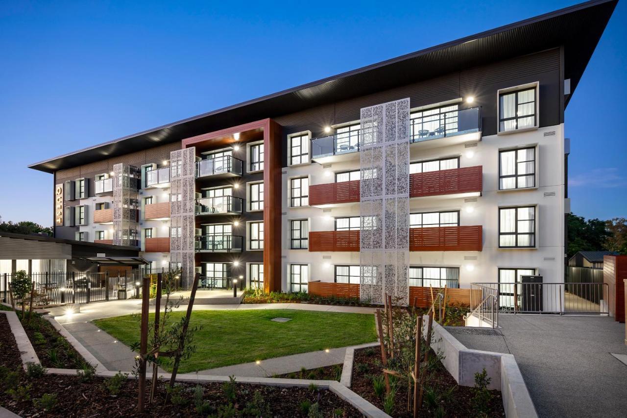 Aparthotel Quest Wangaratta Exteriér fotografie
