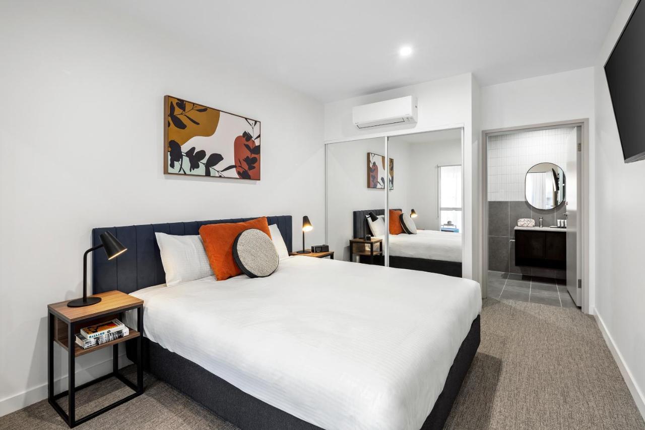 Aparthotel Quest Wangaratta Exteriér fotografie