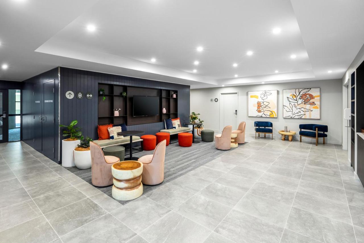 Aparthotel Quest Wangaratta Exteriér fotografie