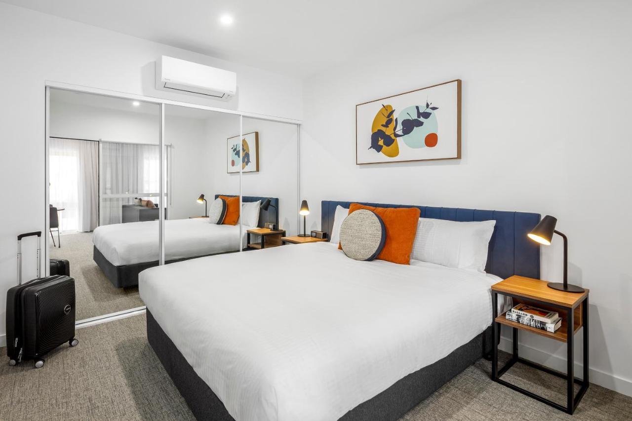 Aparthotel Quest Wangaratta Exteriér fotografie